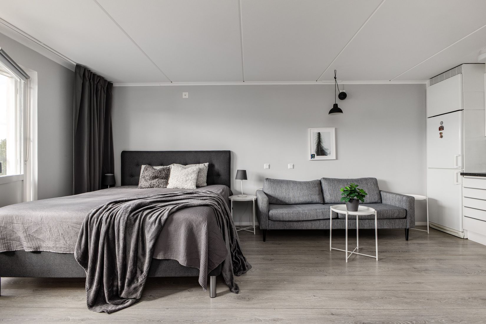 Bostadsrätt, Novilla 3, Bålsta Centrum, Håbo