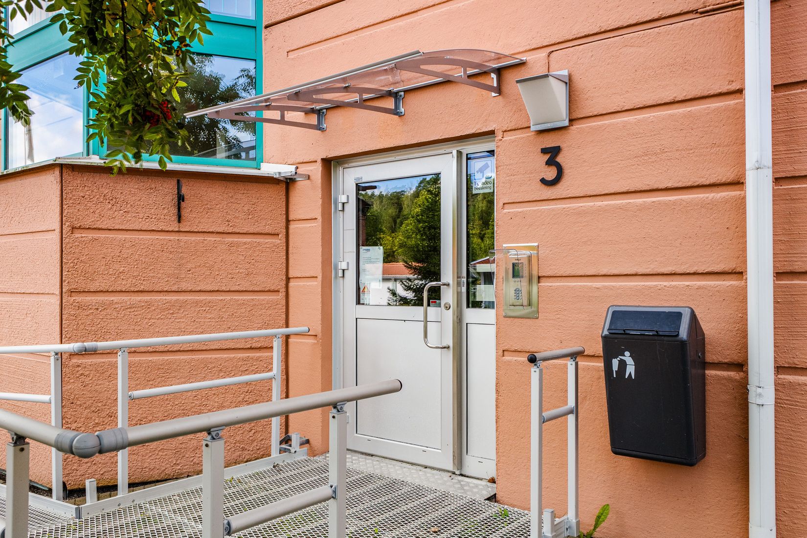 Bostadsrätt, Novilla 3, Bålsta Centrum, Håbo