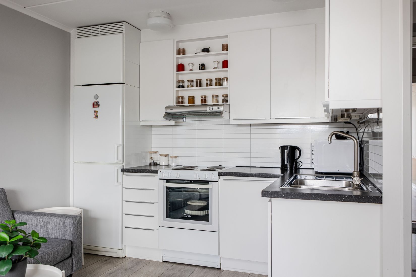 Bostadsrätt, Novilla 3, Bålsta Centrum, Håbo