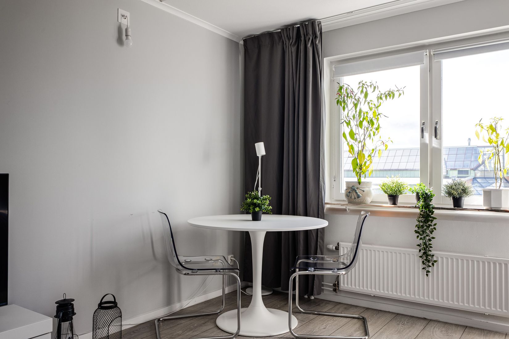 Bostadsrätt, Novilla 3, Bålsta Centrum, Håbo