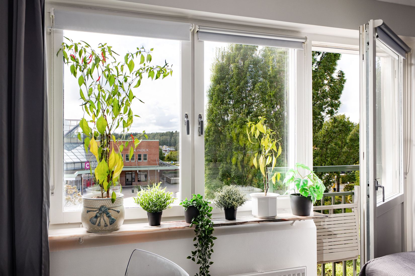 Bostadsrätt, Novilla 3, Bålsta Centrum, Håbo