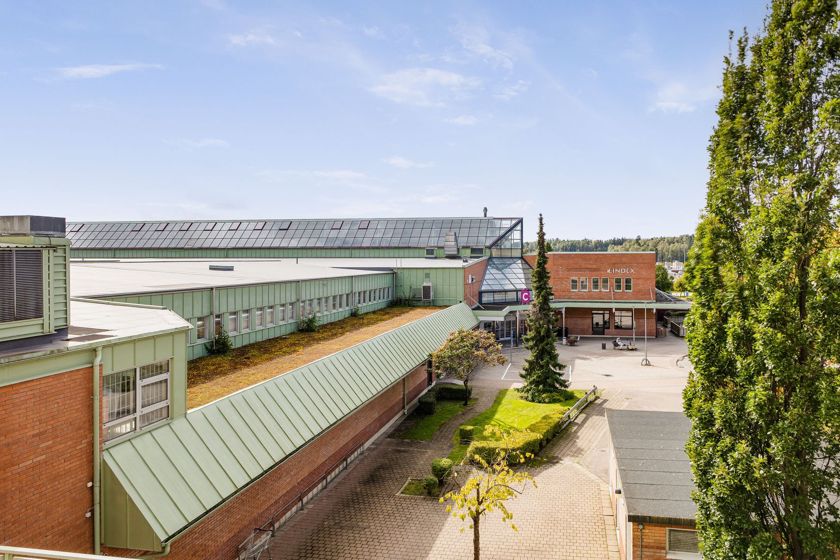 Bostadsrätt, Novilla 3, Bålsta Centrum, Håbo