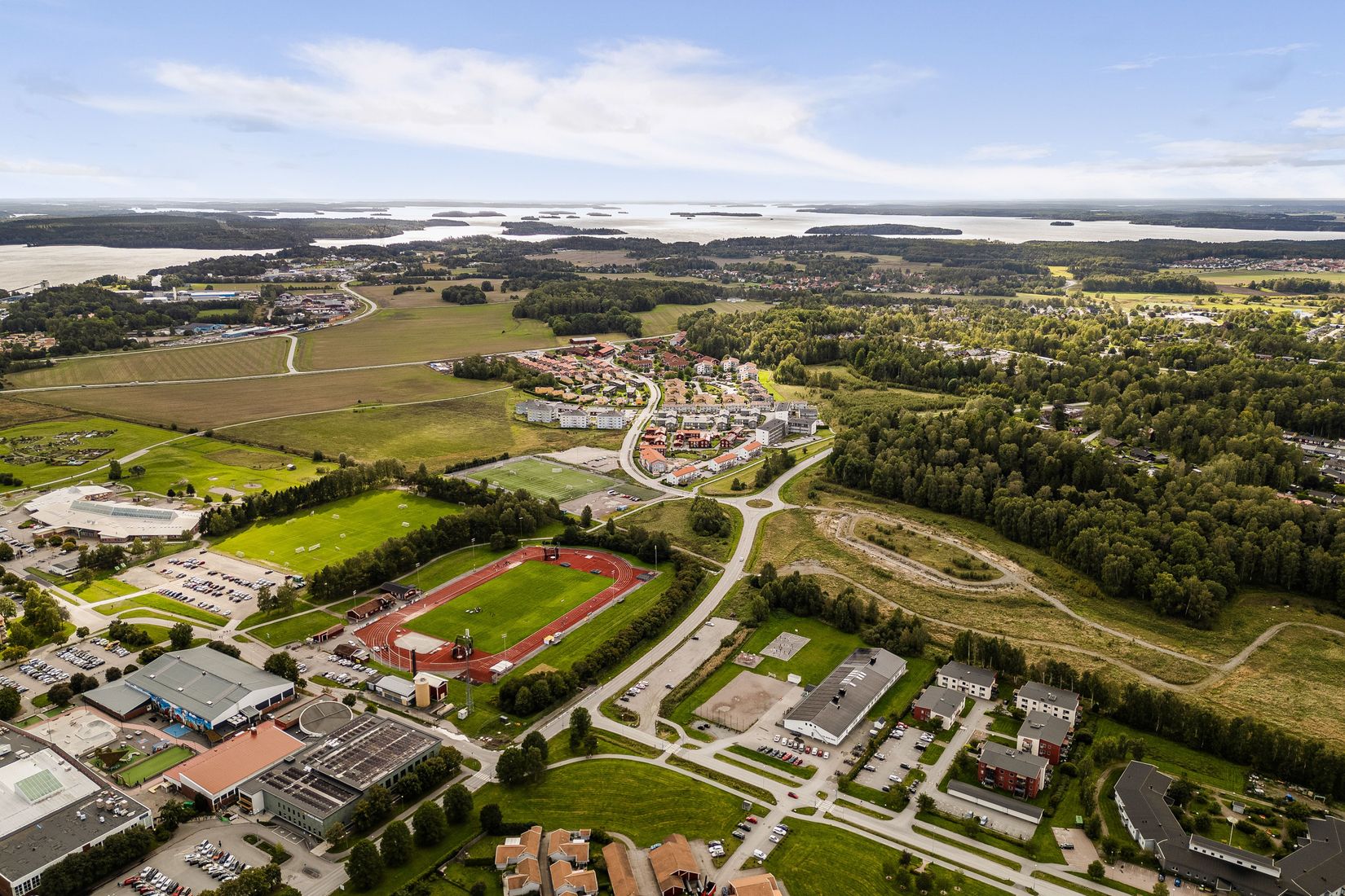 Bostadsrätt, Novilla 3, Bålsta Centrum, Håbo