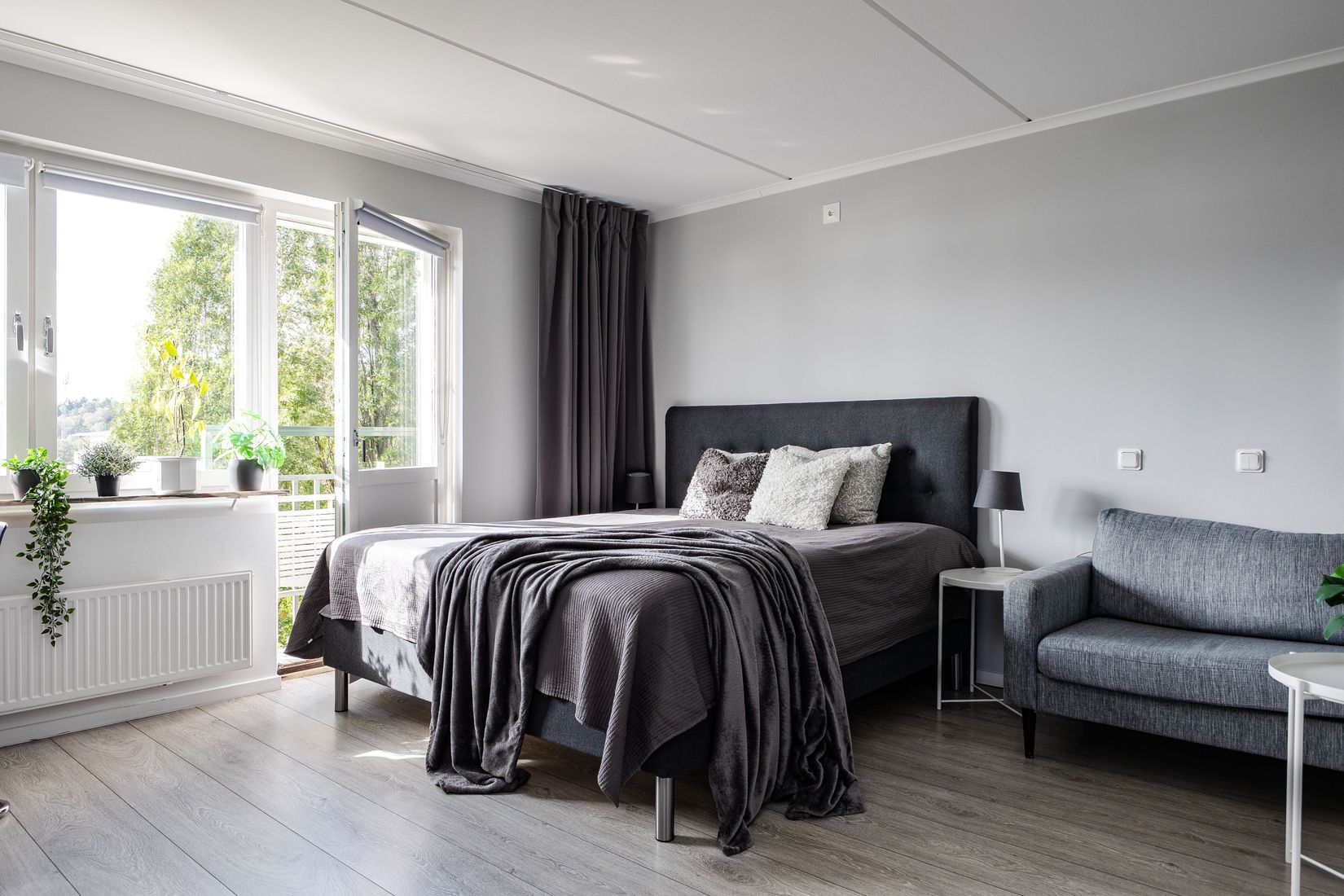 Bostadsrätt, Novilla 3, Bålsta Centrum, Håbo