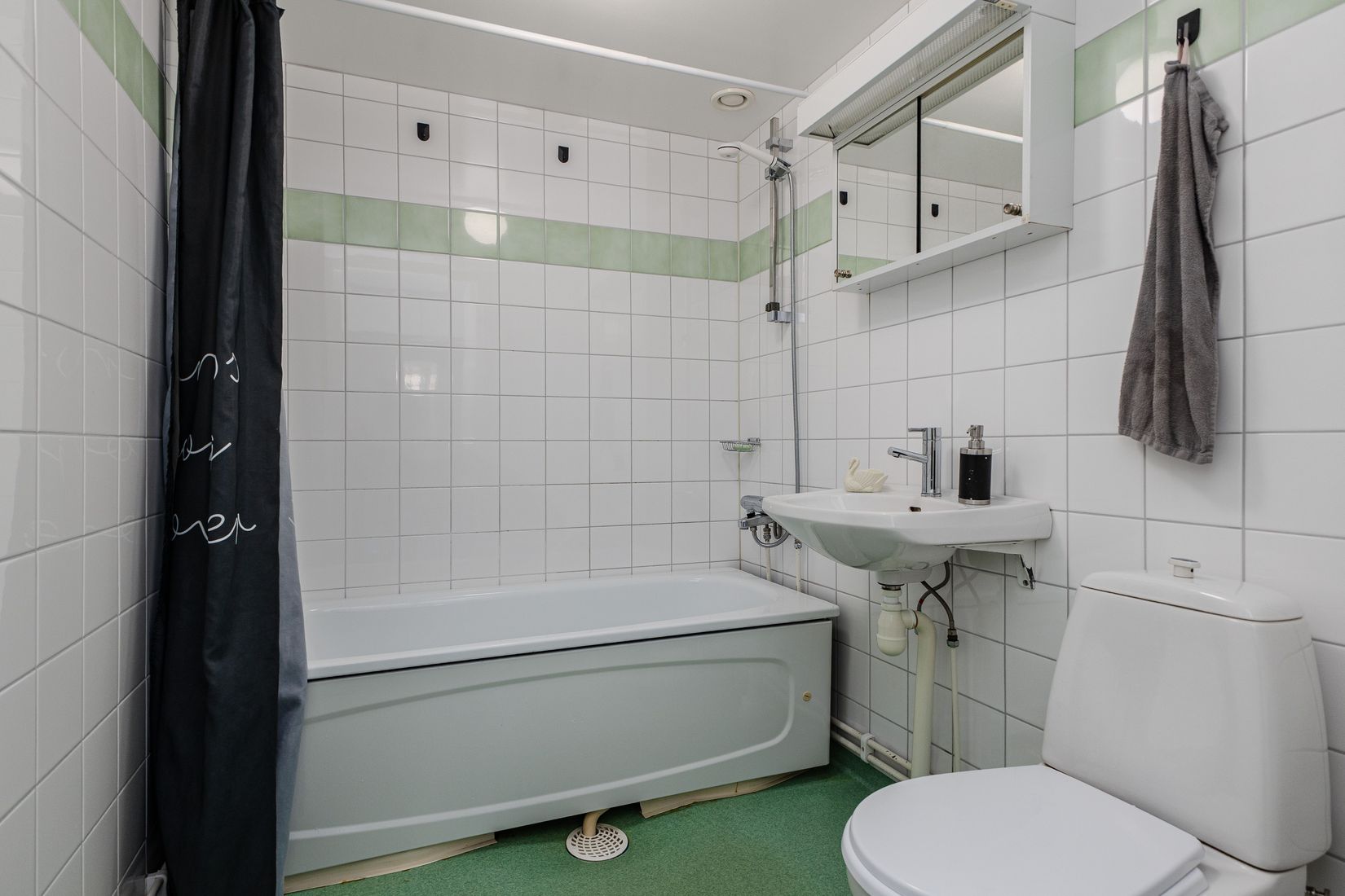 Bostadsrätt, Novilla 3, Bålsta Centrum, Håbo