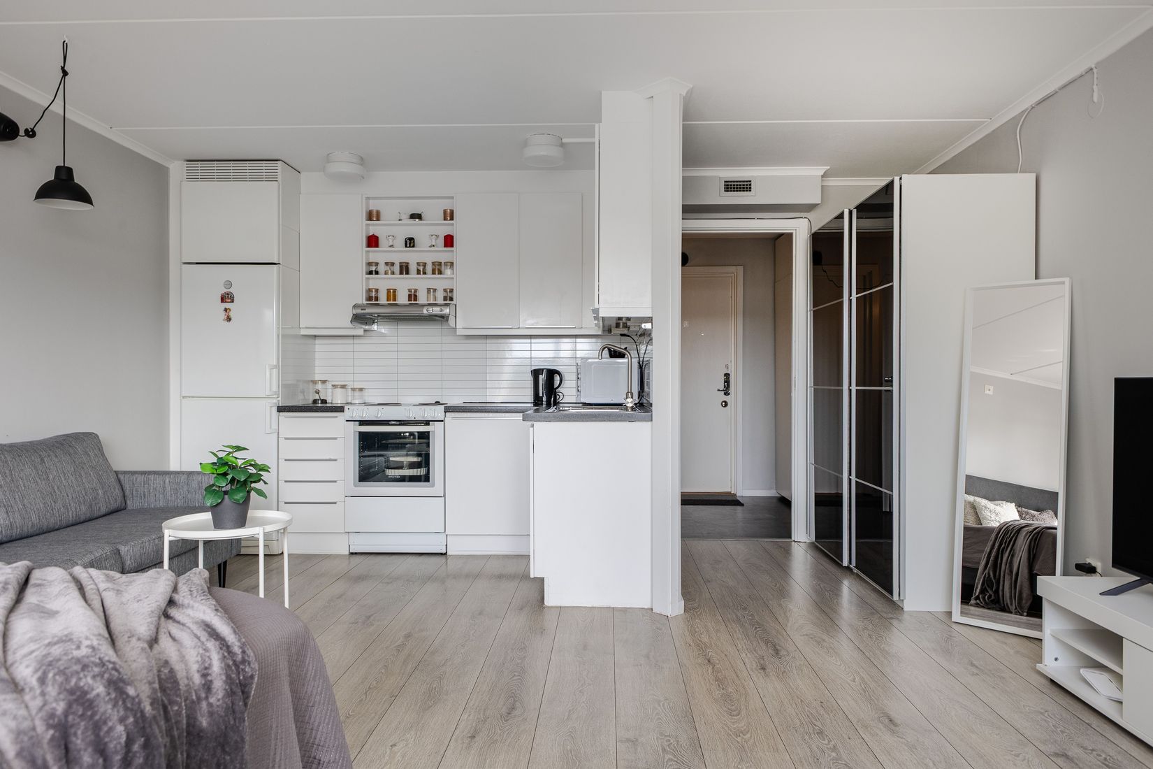 Bostadsrätt, Novilla 3, Bålsta Centrum, Håbo