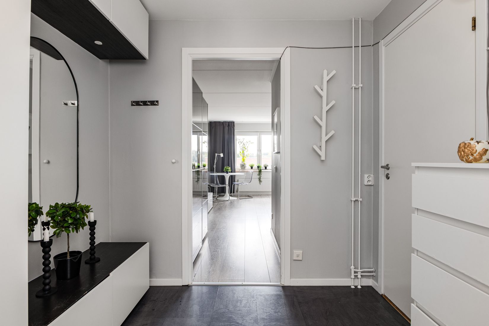 Bostadsrätt, Novilla 3, Bålsta Centrum, Håbo