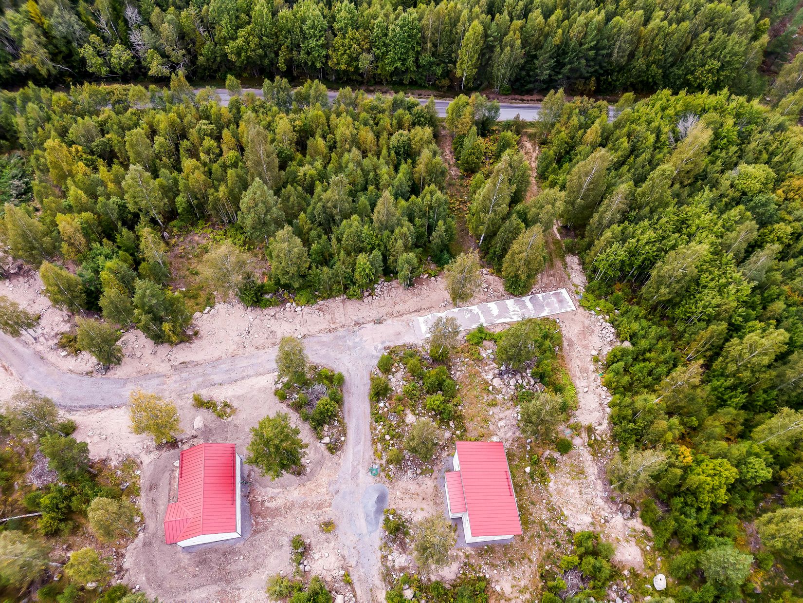 Tomt, Sandbo (tomt 3), Uppsala