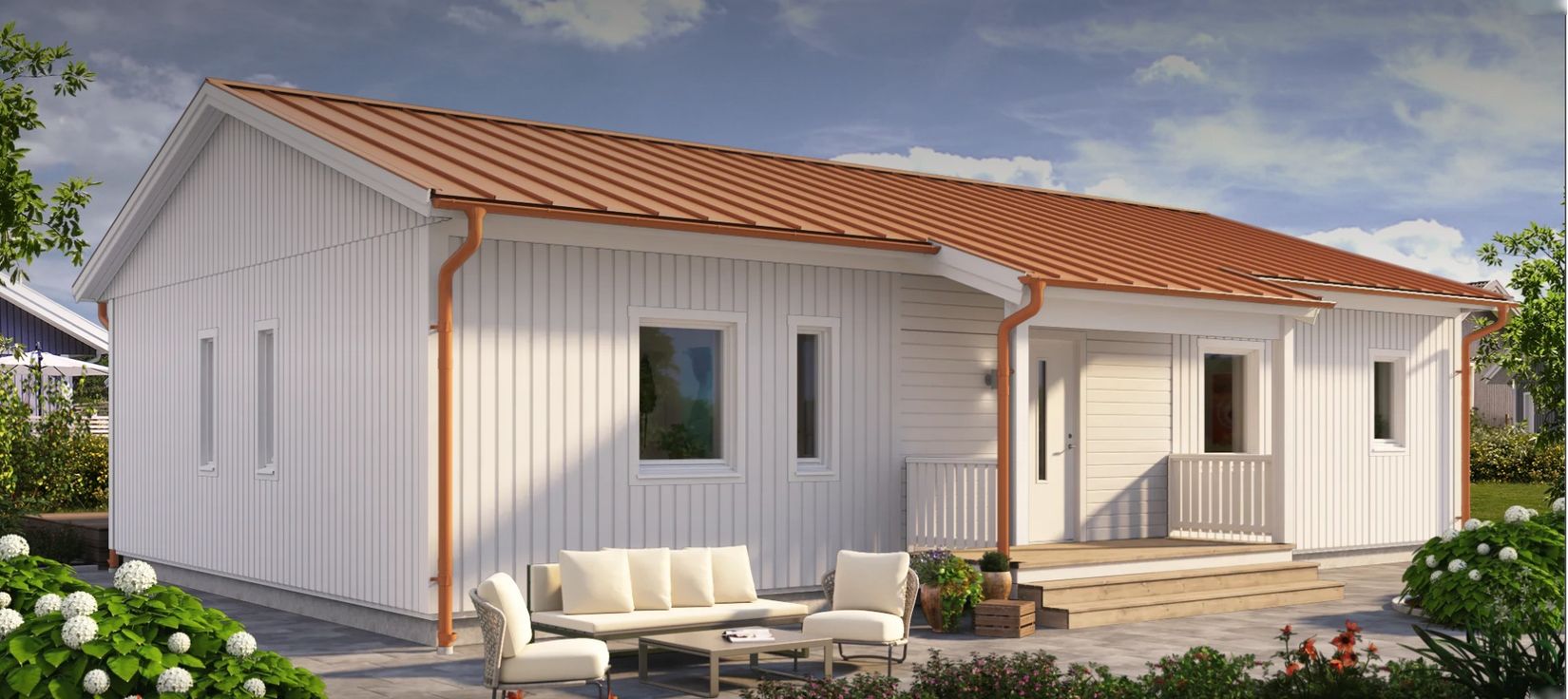 Tomt, Sandbo  (tomt 2), Uppsala