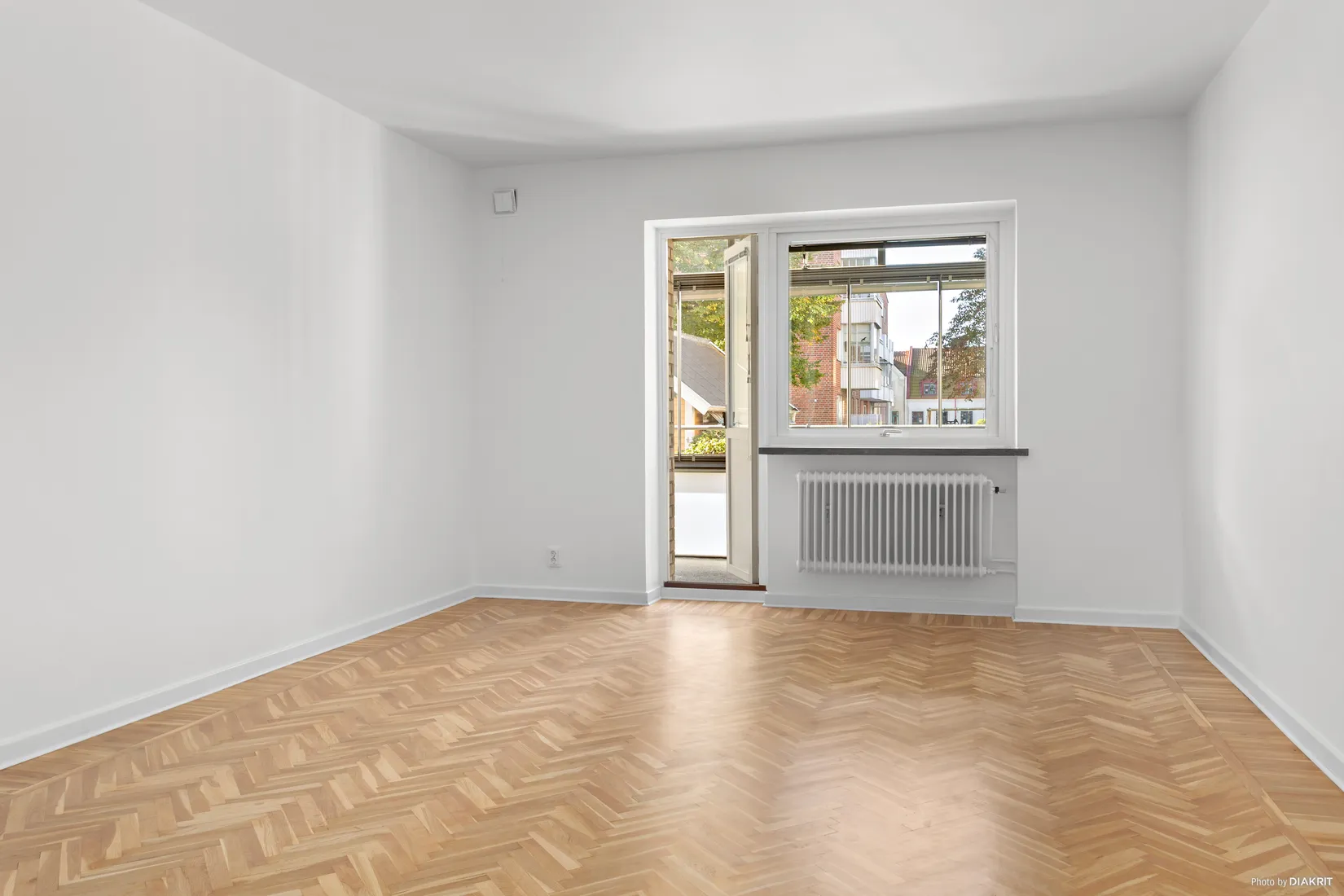 Bostadsrätt, Engelbrektsgatan 18A, Centralt, Trelleborg , Trelleborg