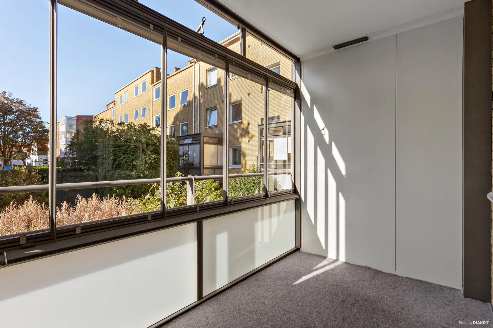 Bostadsrätt, Engelbrektsgatan 18A, Centralt, Trelleborg , Trelleborg