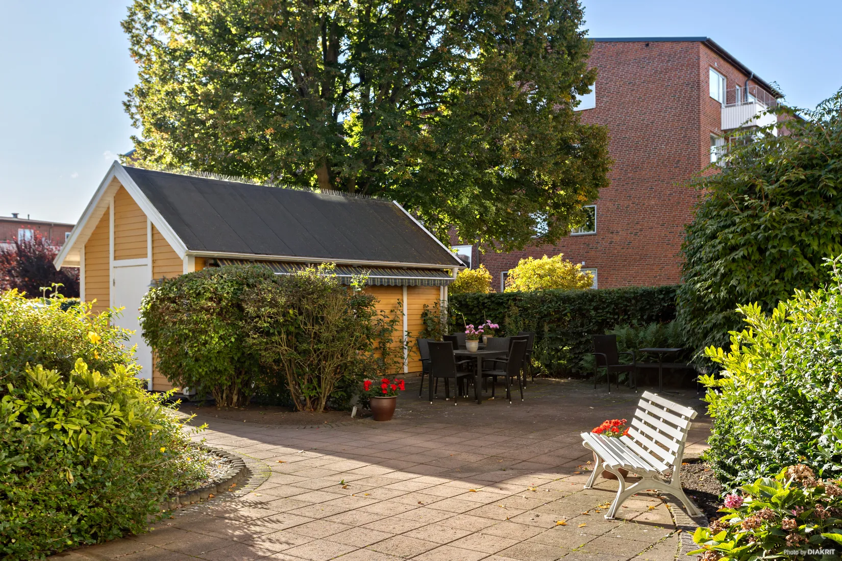 Bostadsrätt, Engelbrektsgatan 18A, Centralt, Trelleborg , Trelleborg