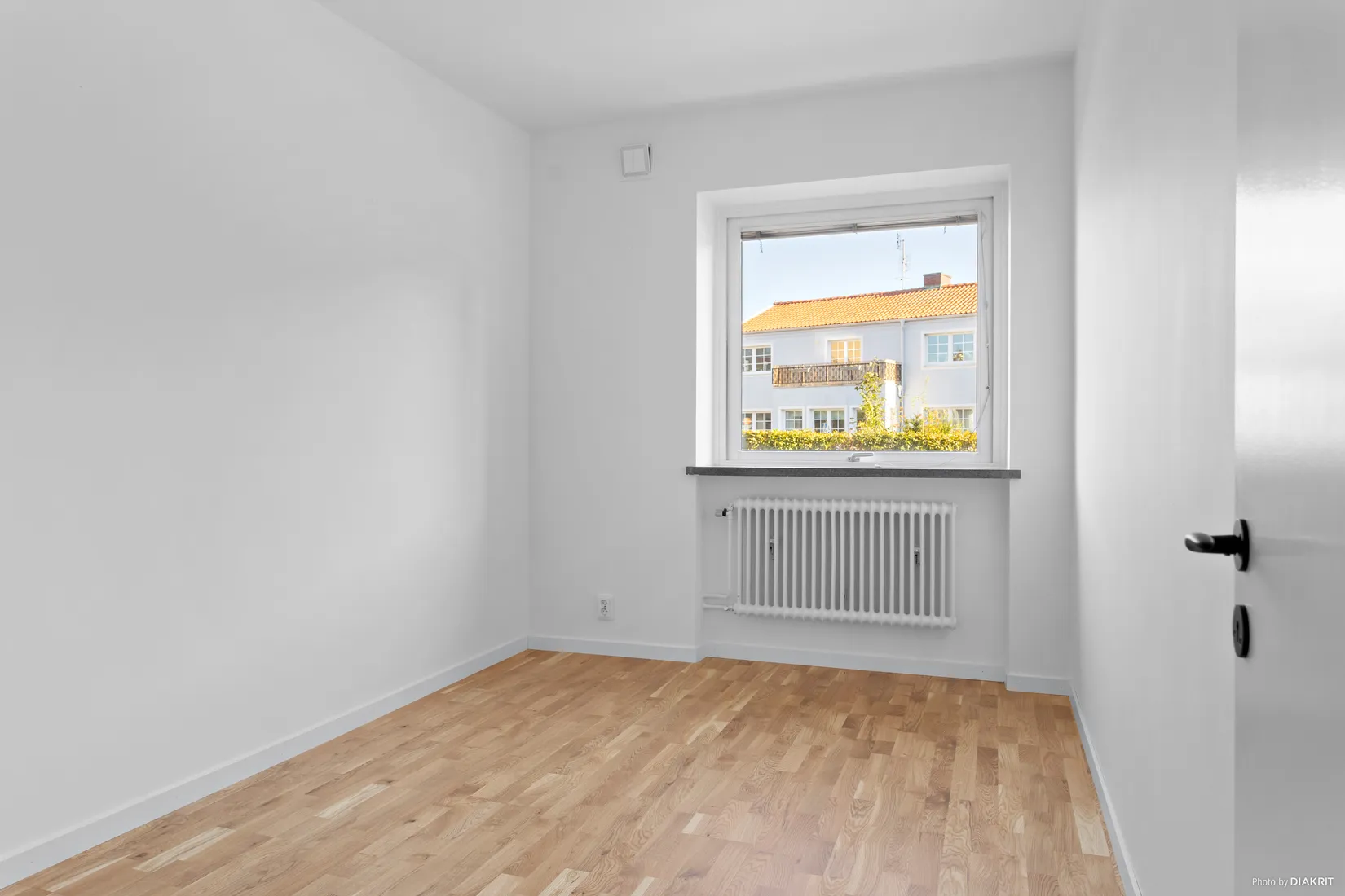 Bostadsrätt, Engelbrektsgatan 18A, Centralt, Trelleborg , Trelleborg