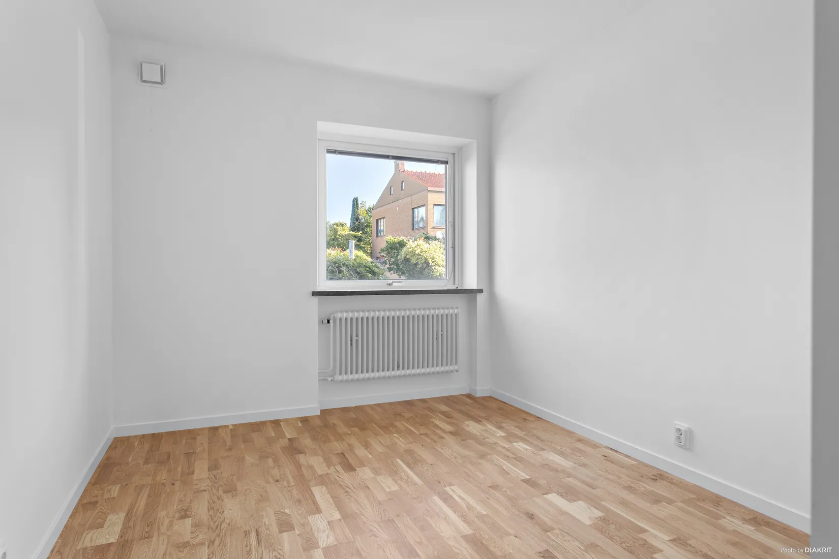 Bostadsrätt, Engelbrektsgatan 18A, Centralt, Trelleborg , Trelleborg