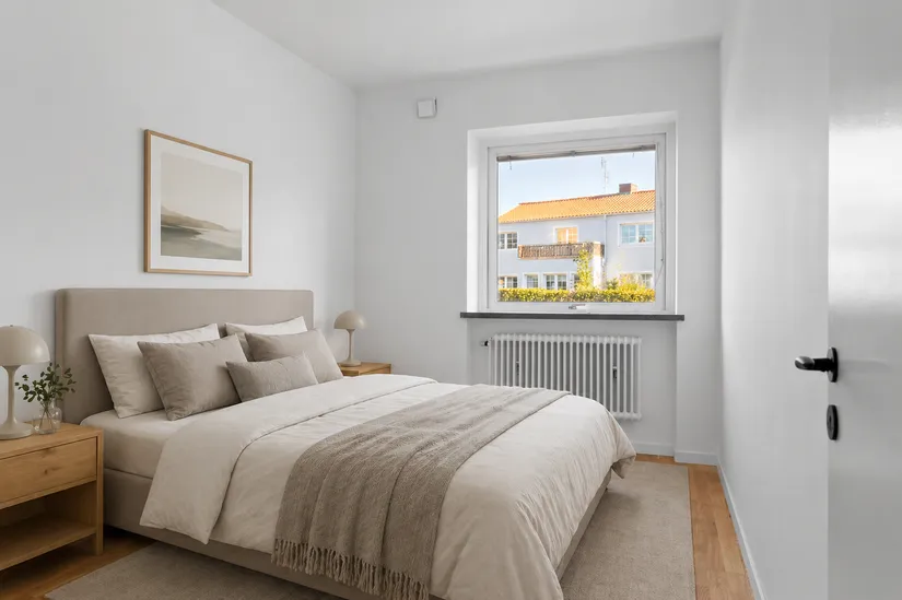 Bostadsrätt, Engelbrektsgatan 18A, Centralt, Trelleborg , Trelleborg