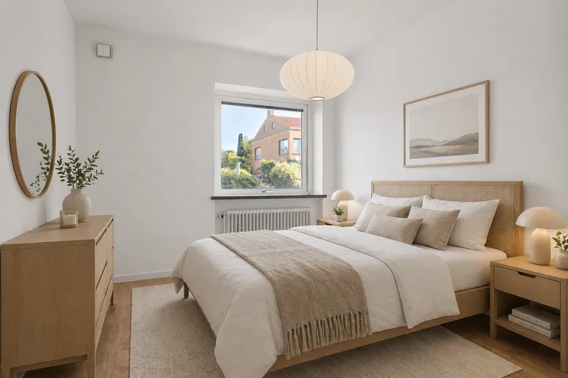 Bostadsrätt, Engelbrektsgatan 18A, Centralt, Trelleborg , Trelleborg