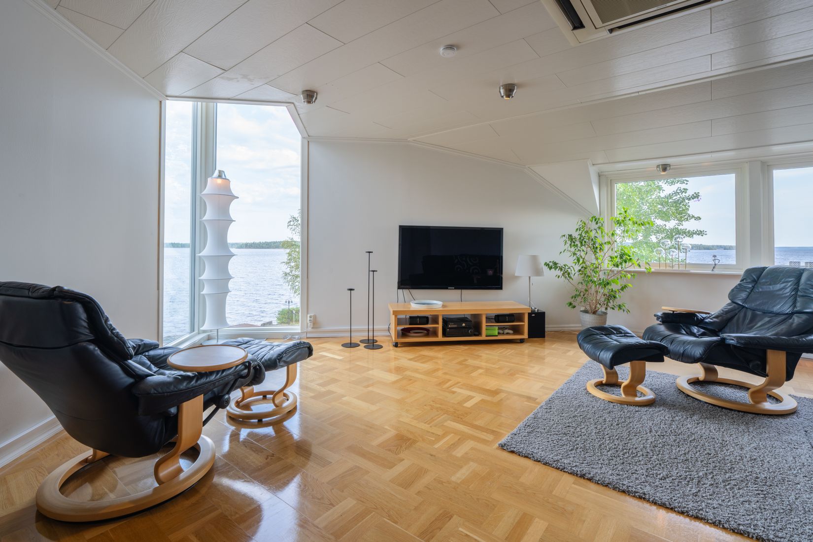 Villa, Sandviken 13, Sandviken, Båtskärsnäs, Kalix