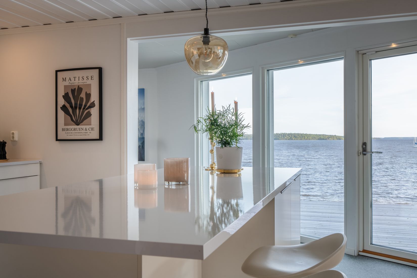 Villa, Sandviken 13, Sandviken, Båtskärsnäs, Kalix