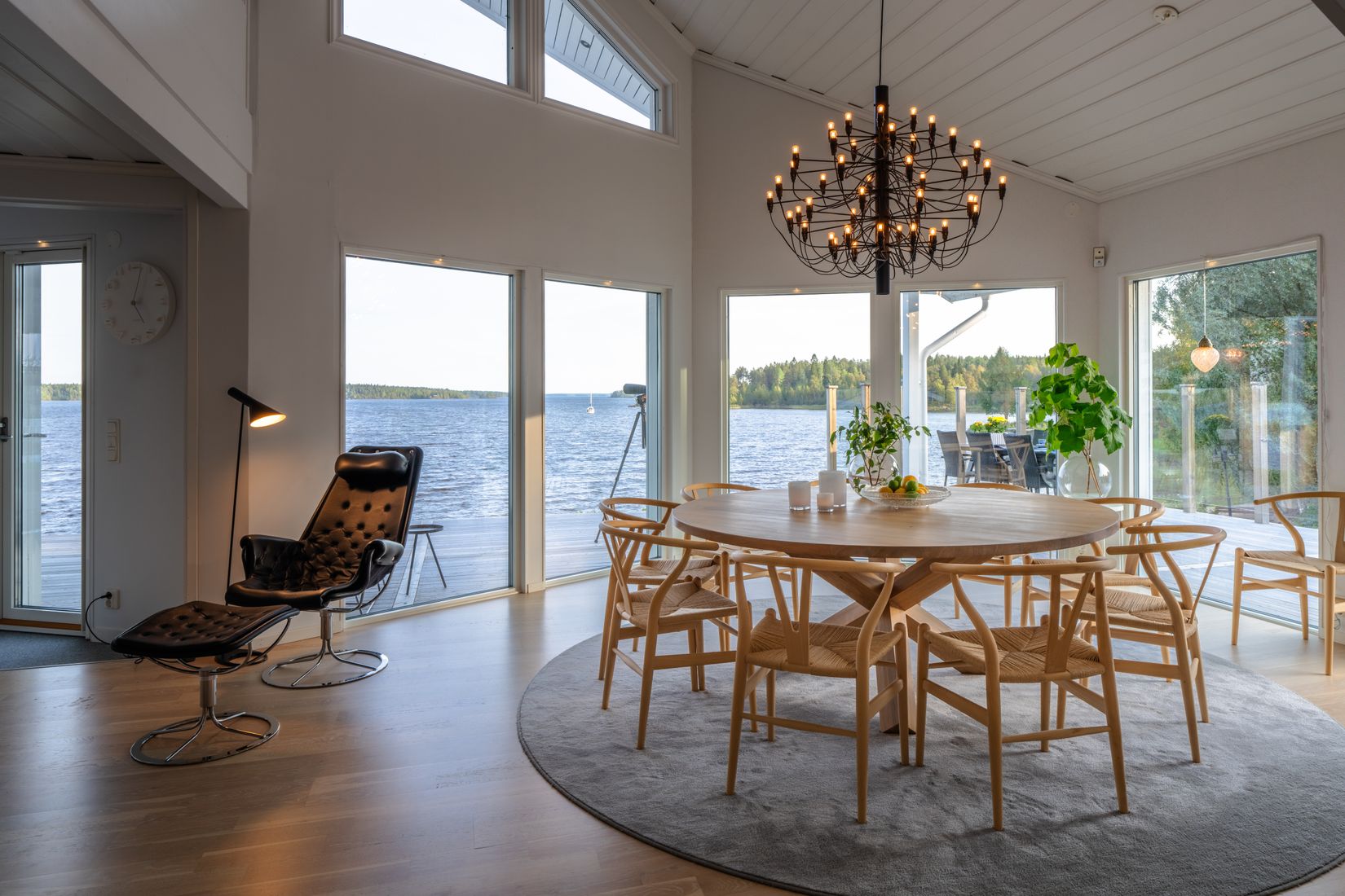 Villa, Sandviken 13, Sandviken, Båtskärsnäs, Kalix