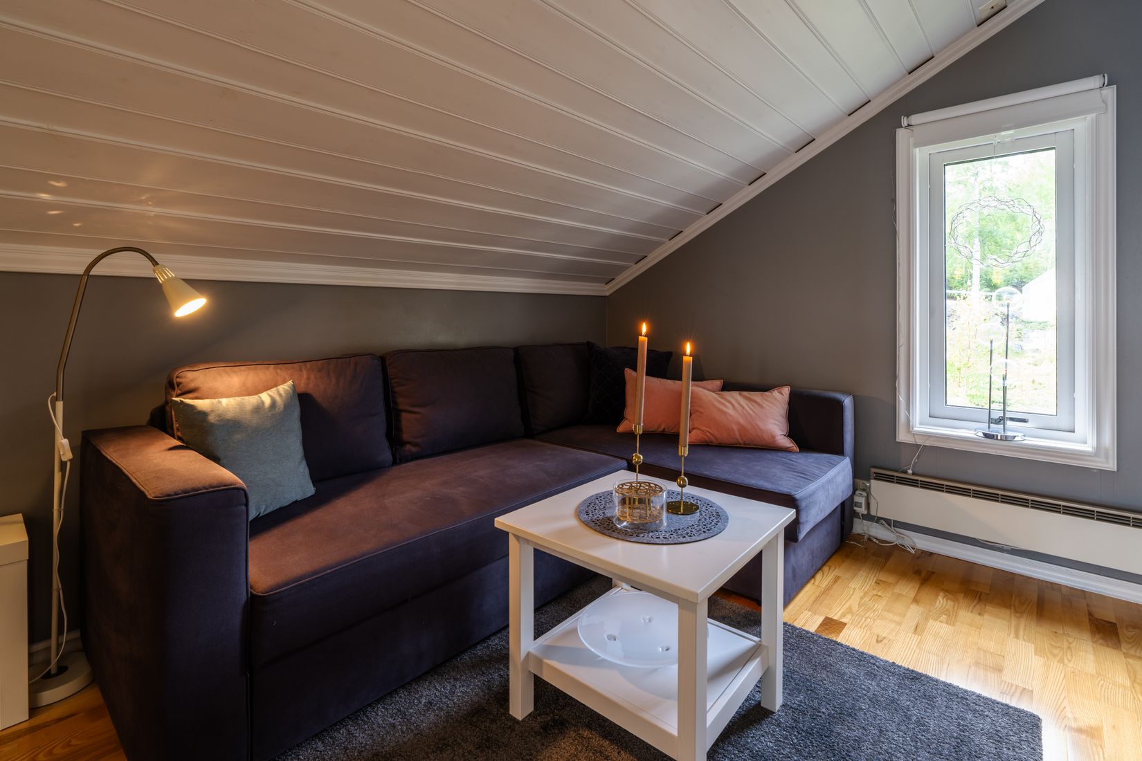 Villa, Sandviken 13, Sandviken, Båtskärsnäs, Kalix