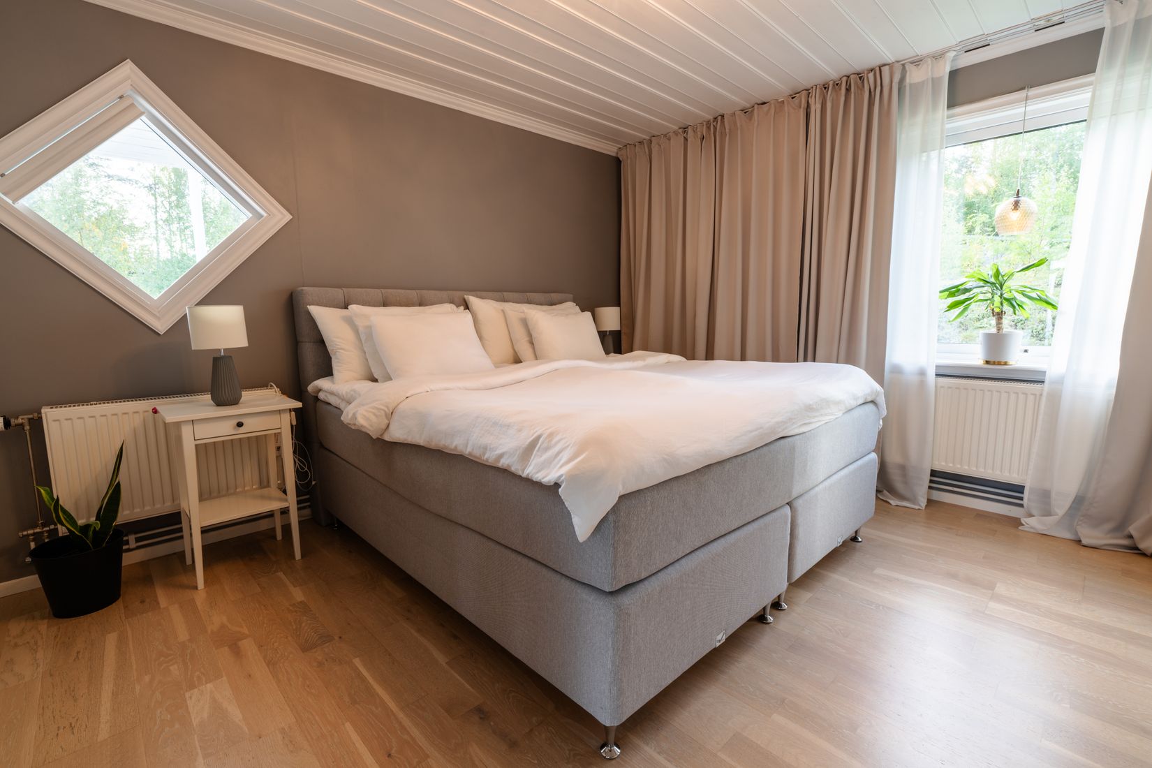 Villa, Sandviken 13, Sandviken, Båtskärsnäs, Kalix