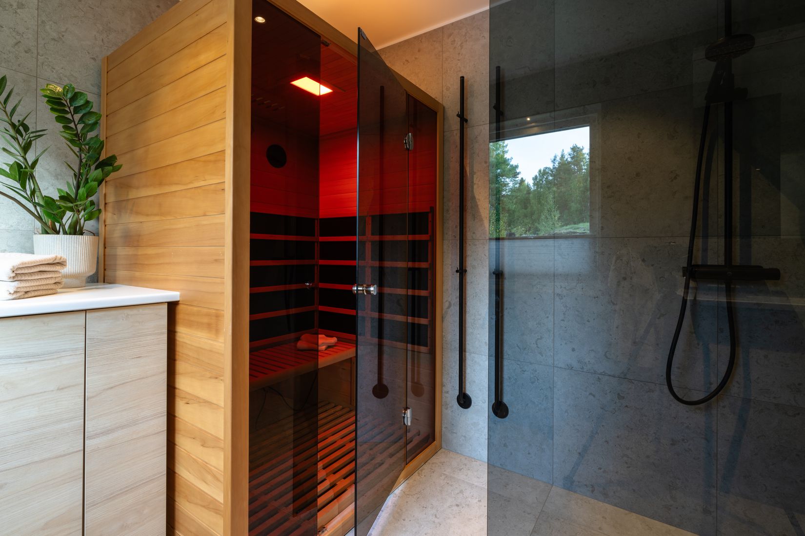 Villa, Sandviken 13, Sandviken, Båtskärsnäs, Kalix