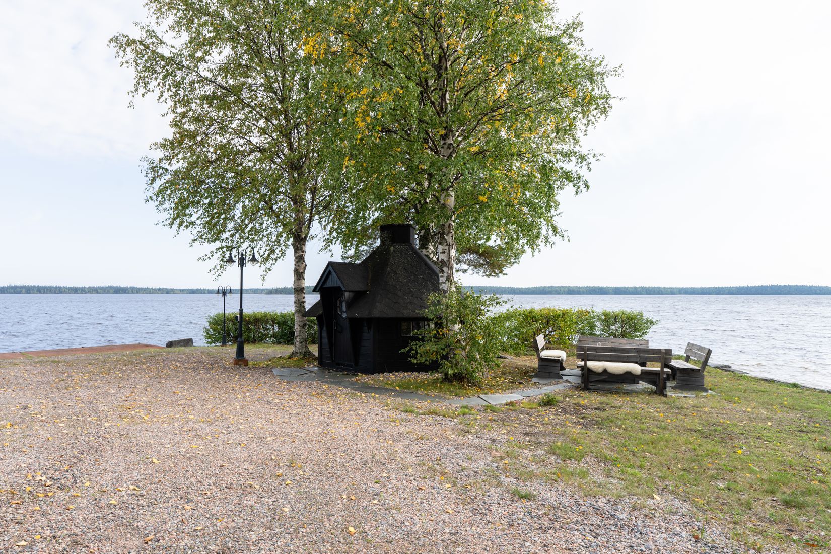 Villa, Sandviken 13, Sandviken, Båtskärsnäs, Kalix