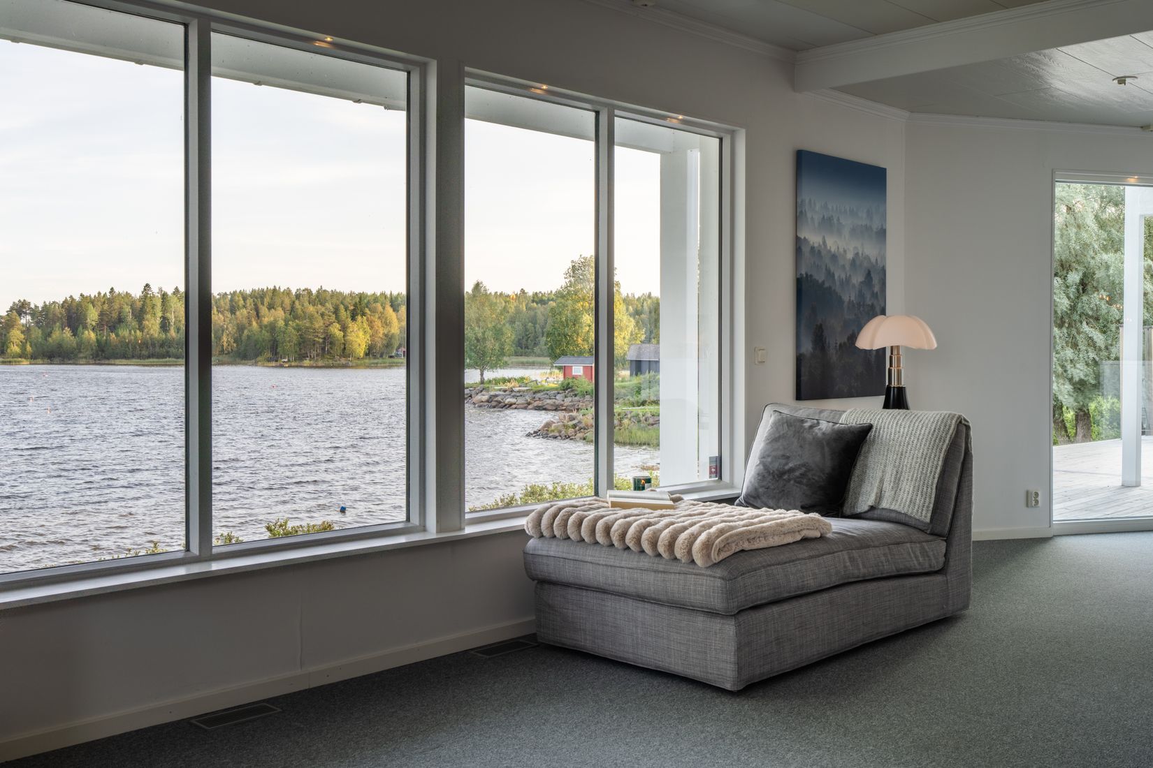 Villa, Sandviken 13, Sandviken, Båtskärsnäs, Kalix