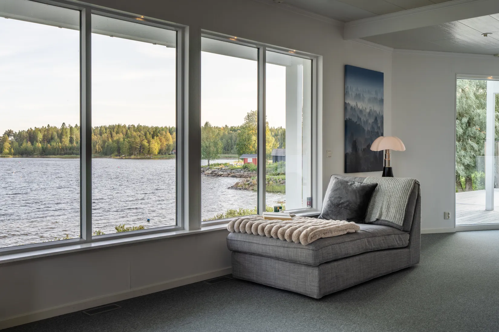 Villa, Sandviken 13, Sandviken, Båtskärsnäs, Kalix