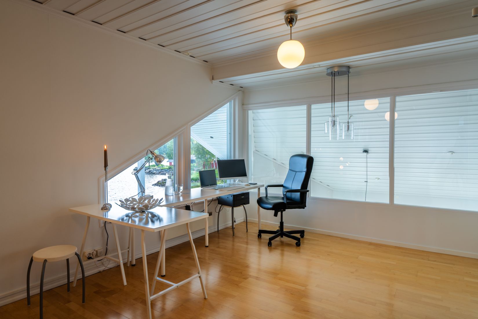 Villa, Sandviken 13, Sandviken, Båtskärsnäs, Kalix