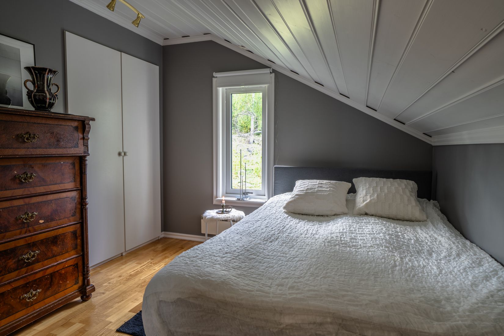 Villa, Sandviken 13, Sandviken, Båtskärsnäs, Kalix