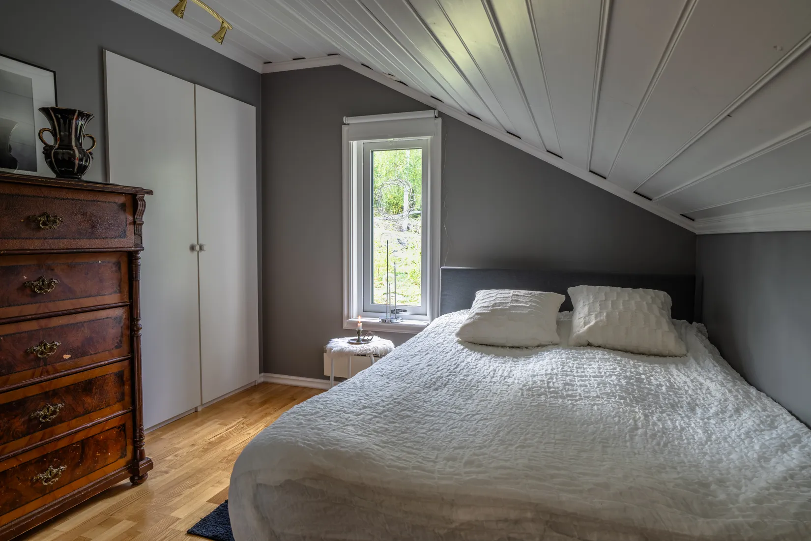 Villa, Sandviken 13, Sandviken, Båtskärsnäs, Kalix