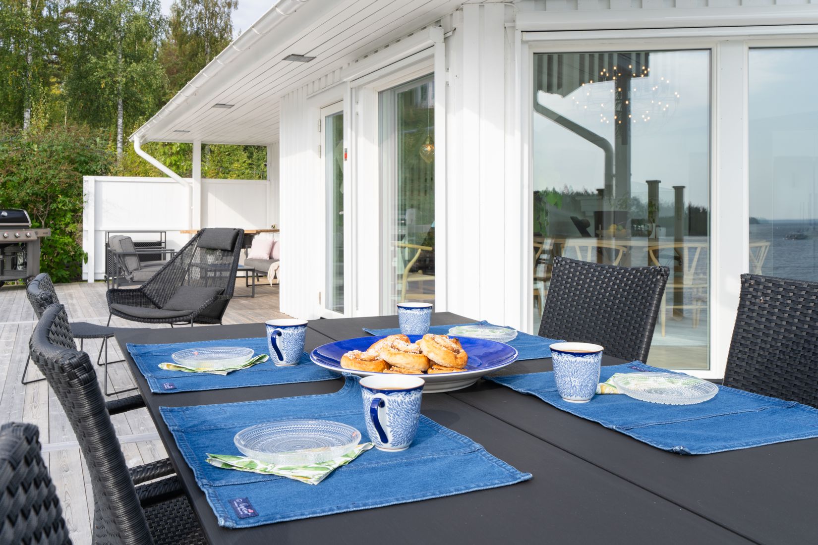 Villa, Sandviken 13, Sandviken, Båtskärsnäs, Kalix