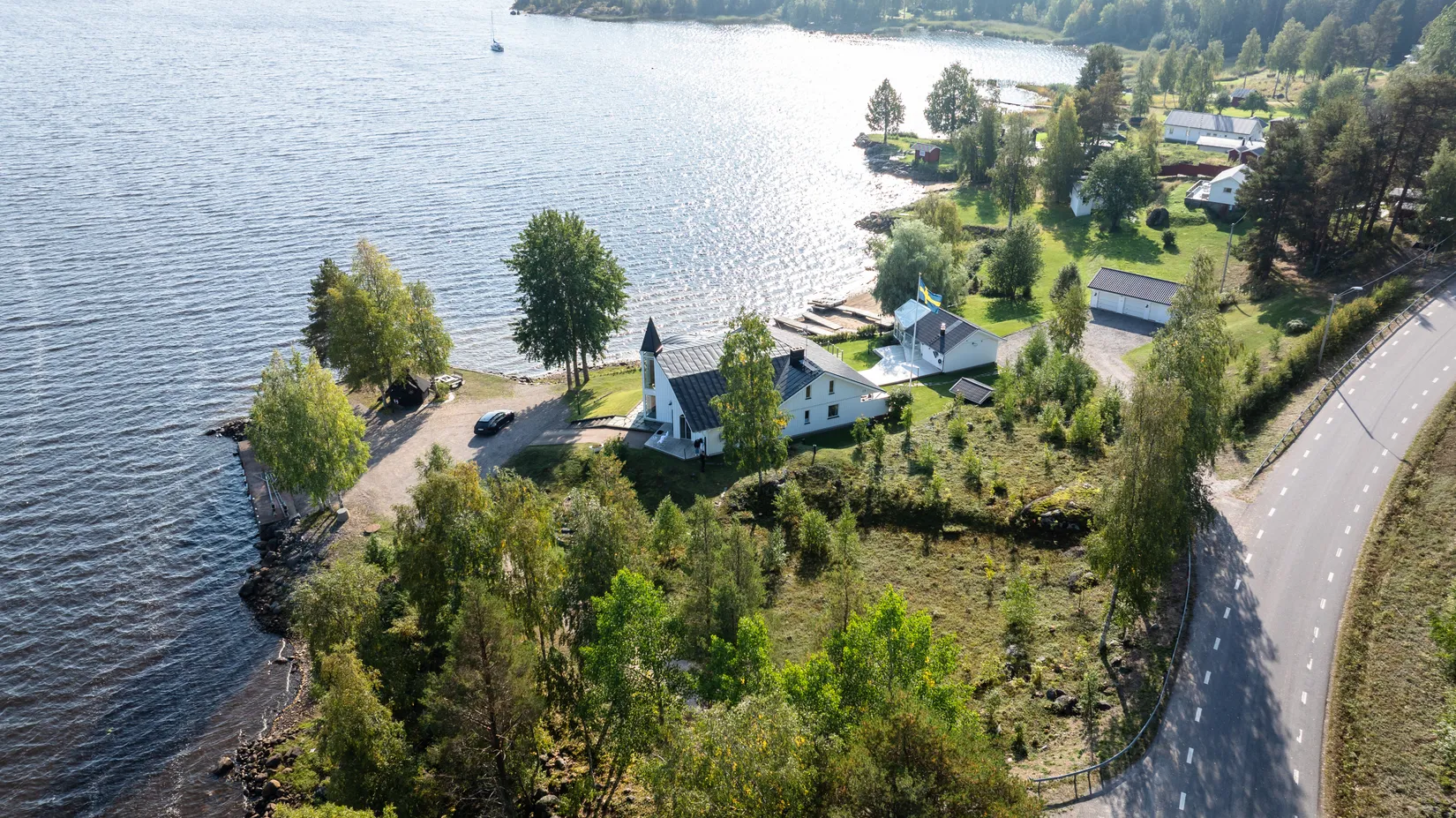 Villa, Sandviken 13, Sandviken, Båtskärsnäs, Kalix