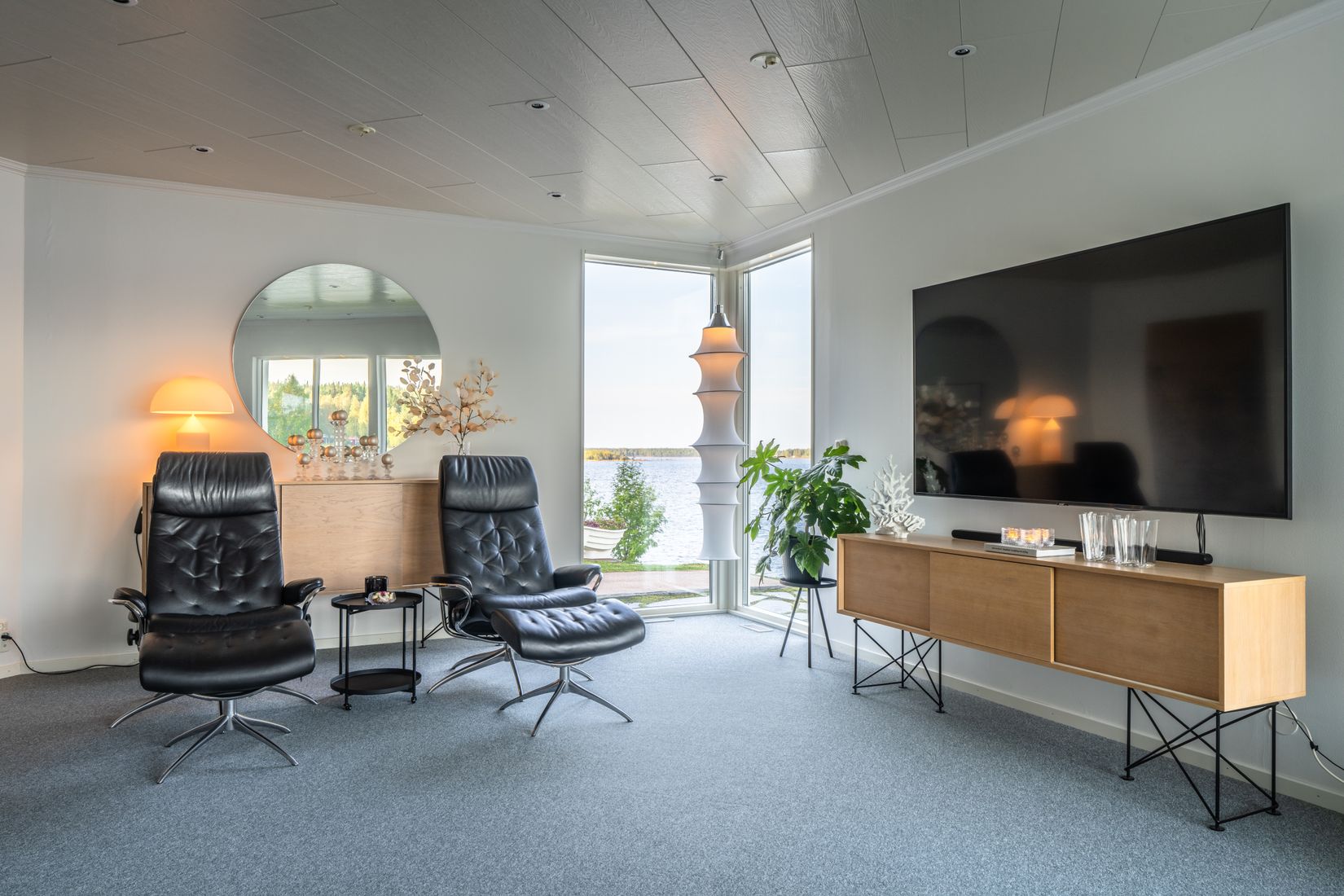 Villa, Sandviken 13, Sandviken, Båtskärsnäs, Kalix