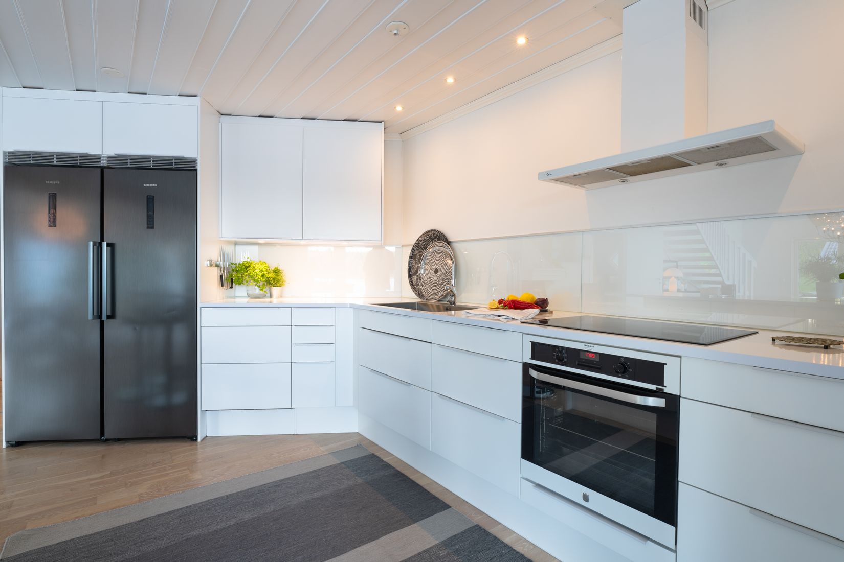 Villa, Sandviken 13, Sandviken, Båtskärsnäs, Kalix