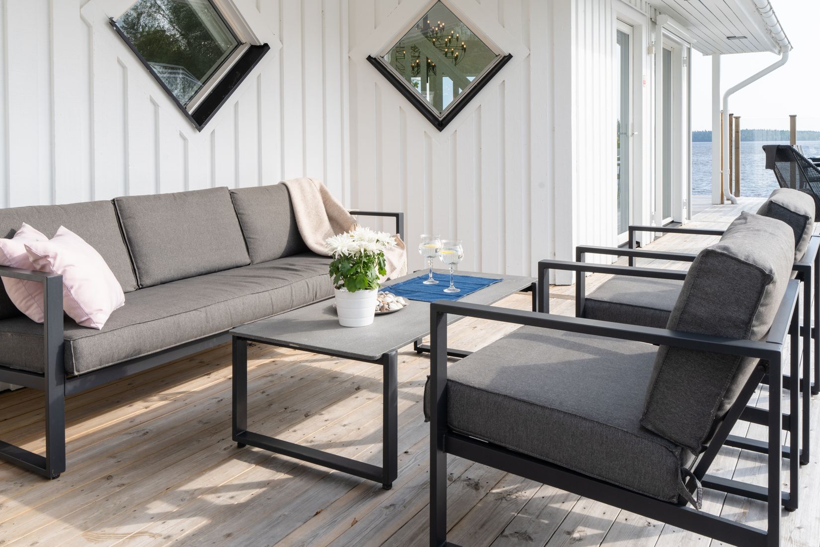 Villa, Sandviken 13, Sandviken, Båtskärsnäs, Kalix