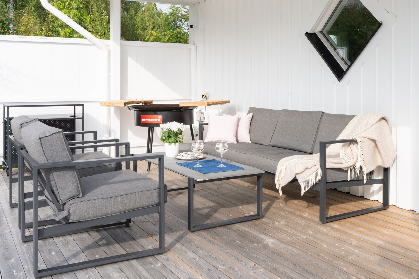 Villa, Sandviken 13, Sandviken, Båtskärsnäs, Kalix