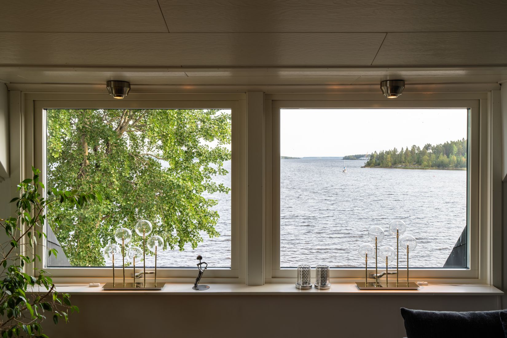 Villa, Sandviken 13, Sandviken, Båtskärsnäs, Kalix