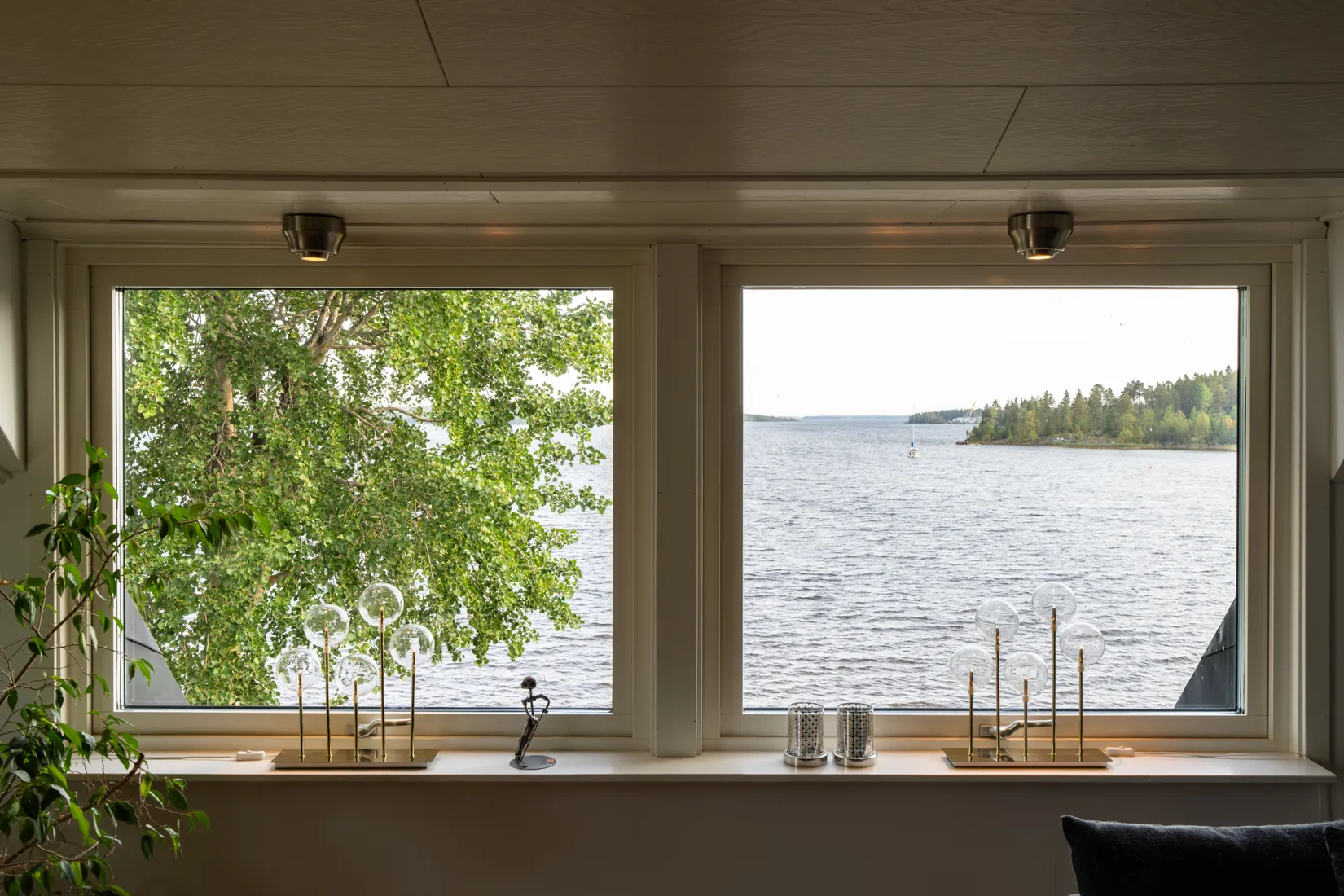 Villa, Sandviken 13, Sandviken, Båtskärsnäs, Kalix