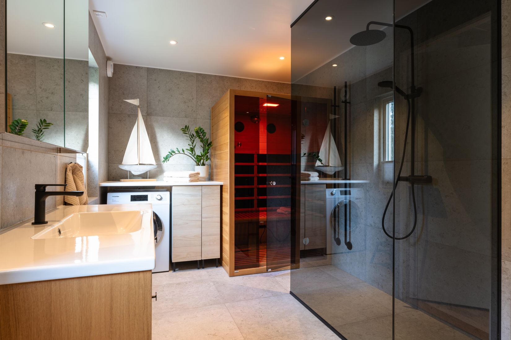 Villa, Sandviken 13, Sandviken, Båtskärsnäs, Kalix