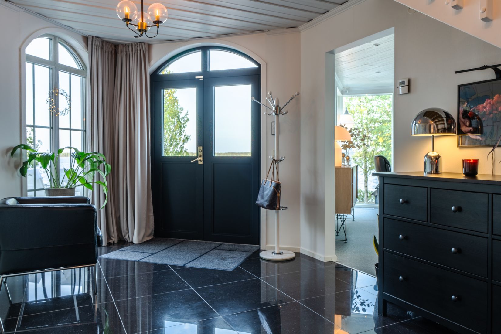 Villa, Sandviken 13, Sandviken, Båtskärsnäs, Kalix