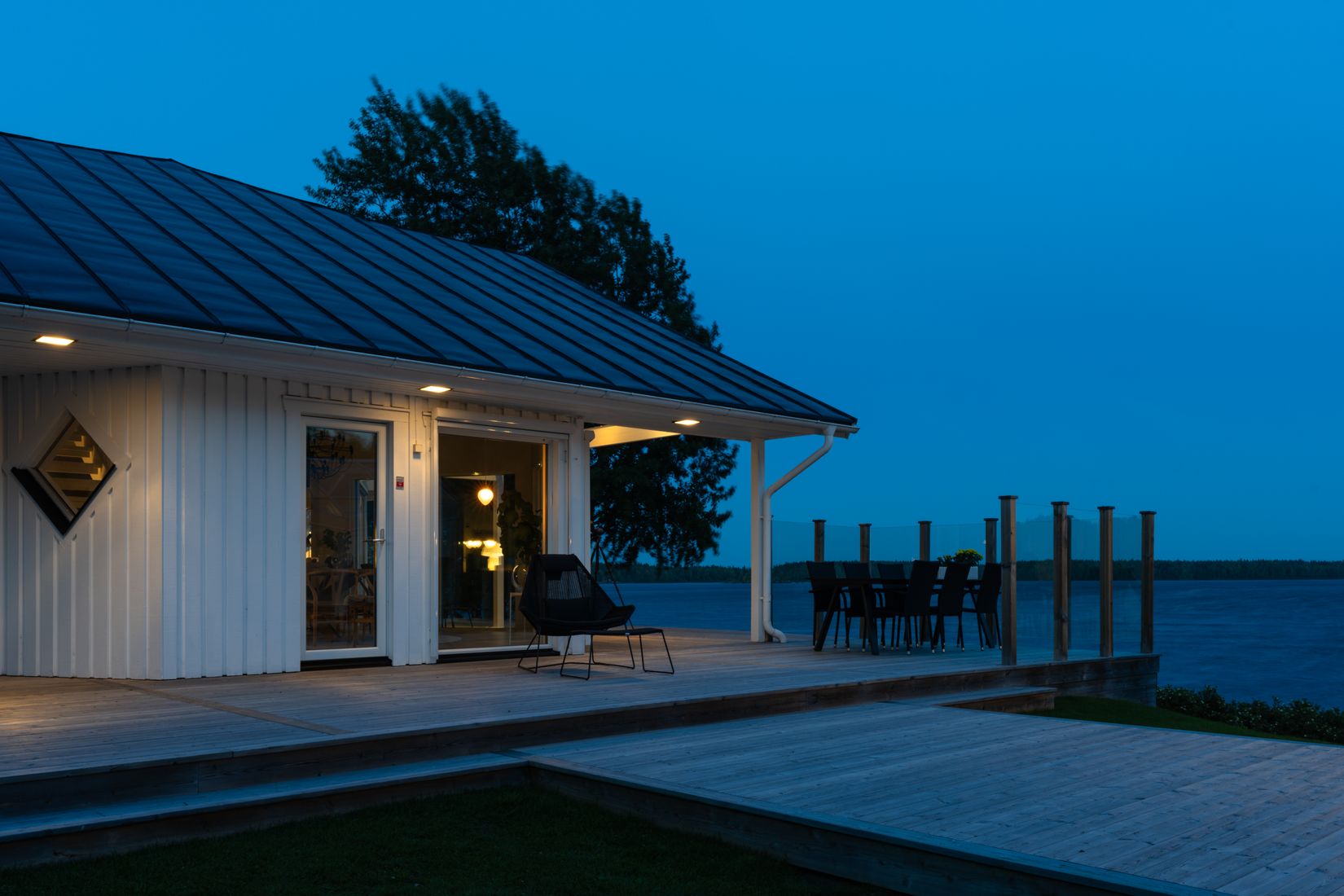 Villa, Sandviken 13, Sandviken, Båtskärsnäs, Kalix