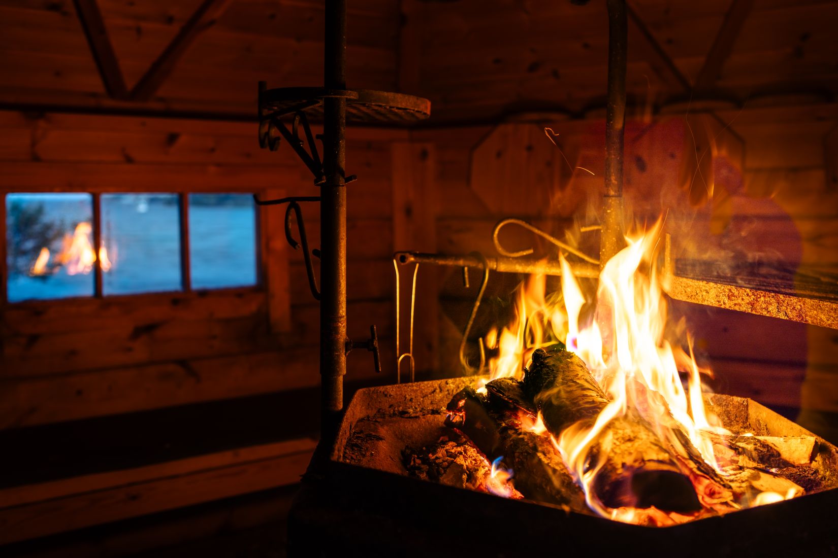 Villa, Sandviken 13, Sandviken, Båtskärsnäs, Kalix