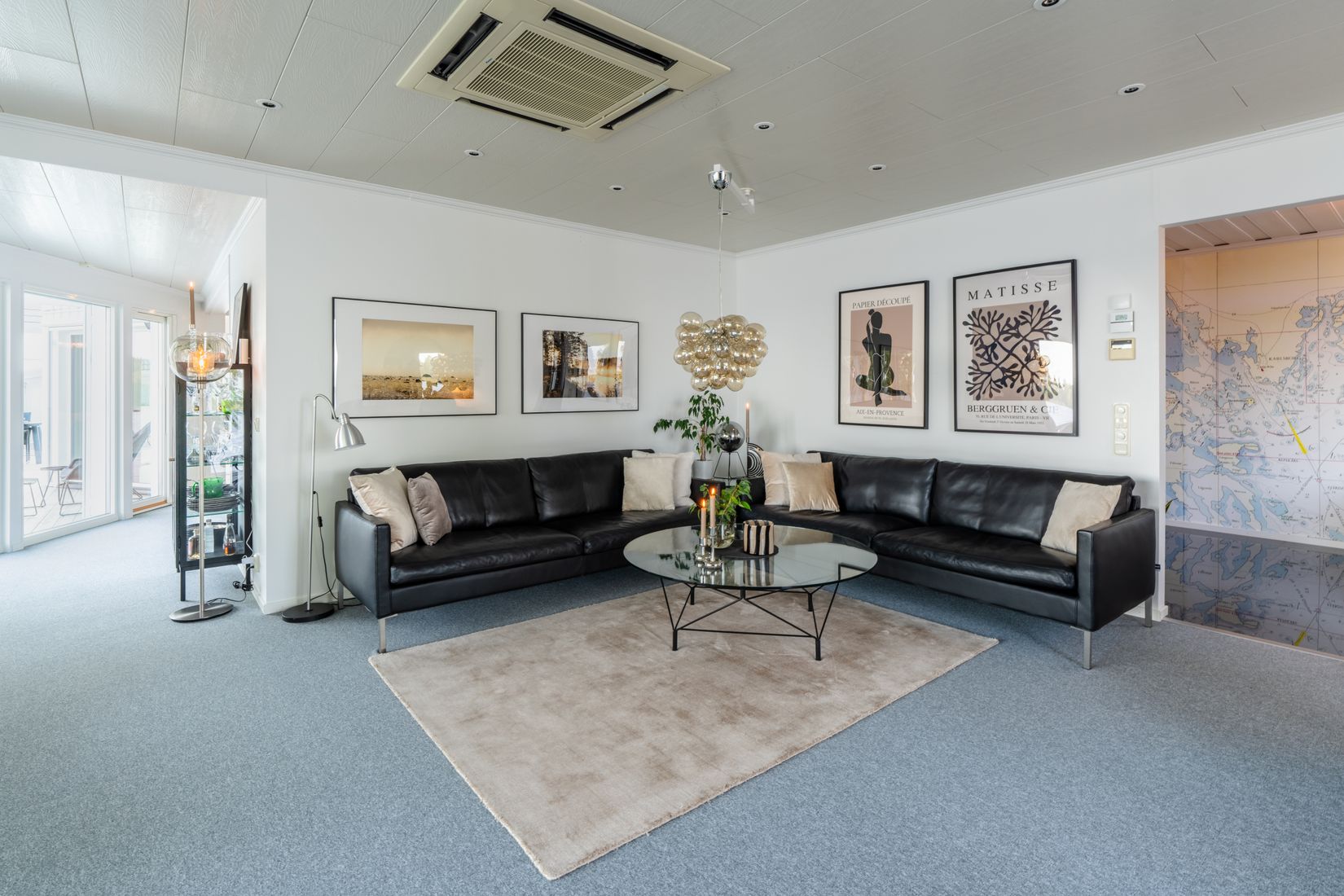 Villa, Sandviken 13, Sandviken, Båtskärsnäs, Kalix