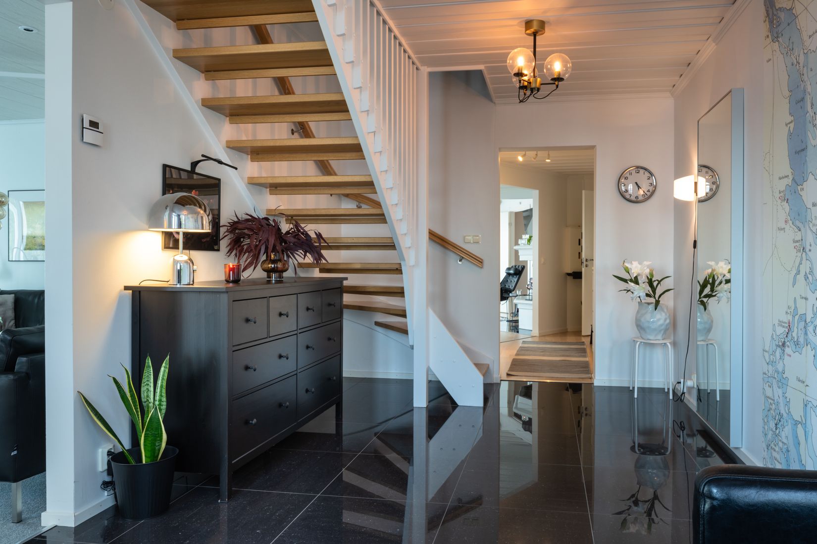 Villa, Sandviken 13, Sandviken, Båtskärsnäs, Kalix