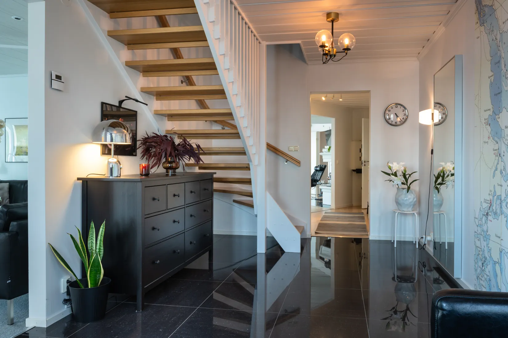 Villa, Sandviken 13, Sandviken, Båtskärsnäs, Kalix
