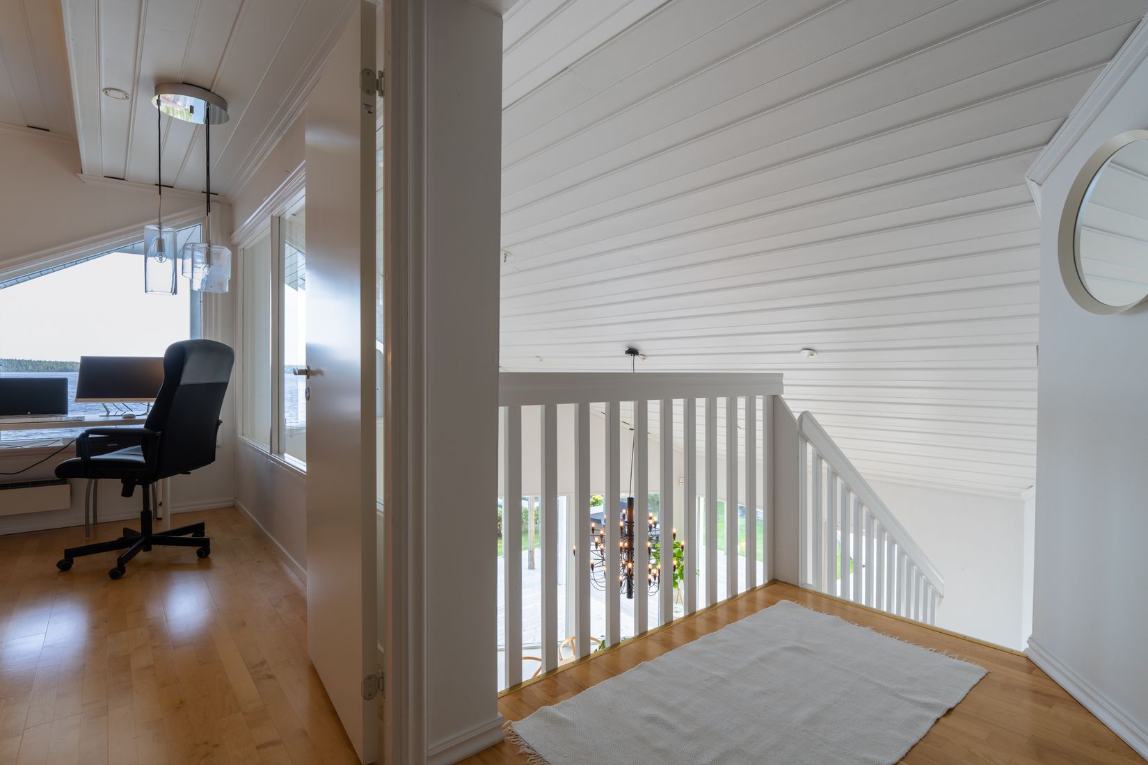 Villa, Sandviken 13, Sandviken, Båtskärsnäs, Kalix