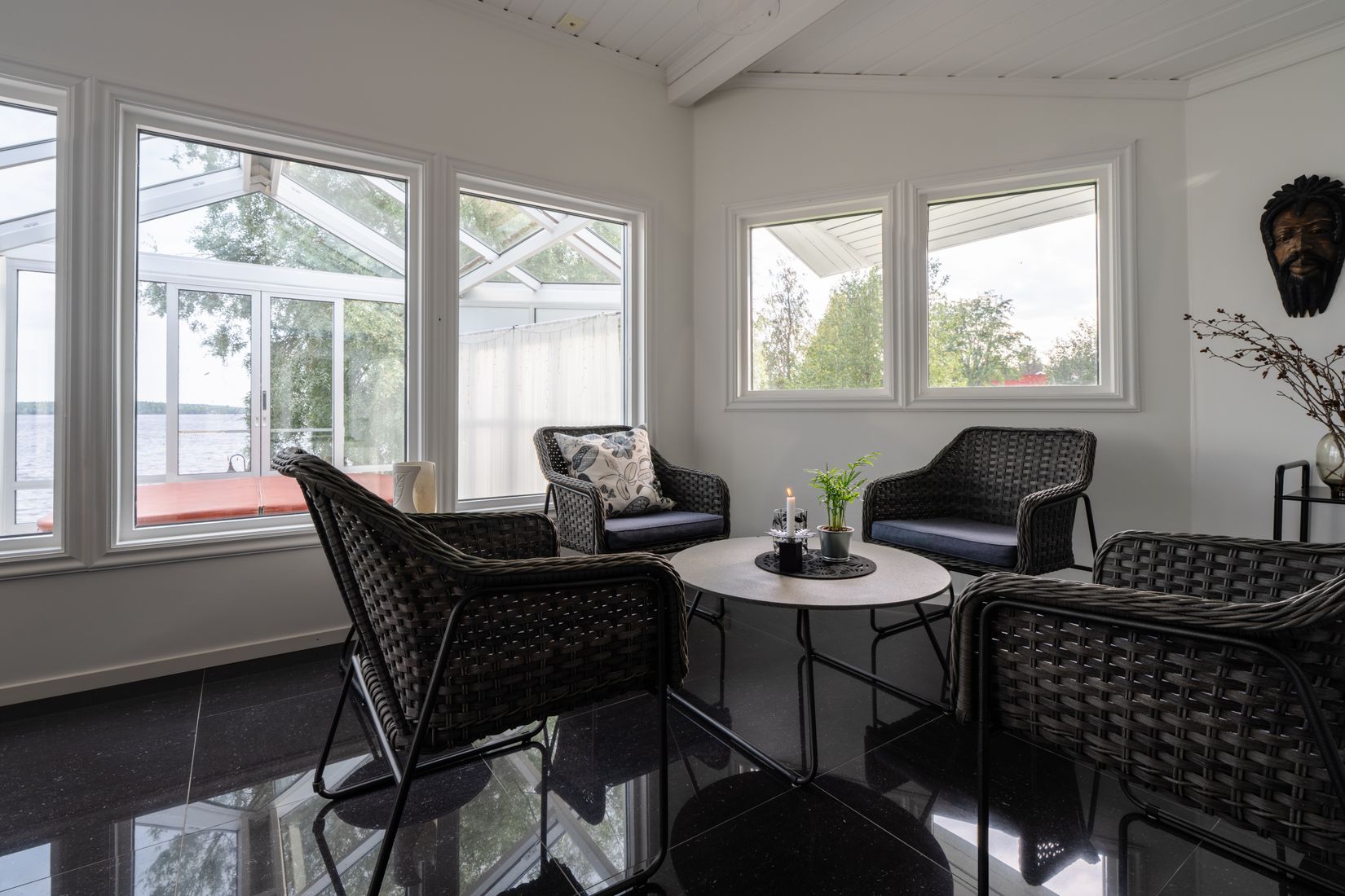 Villa, Sandviken 13, Sandviken, Båtskärsnäs, Kalix