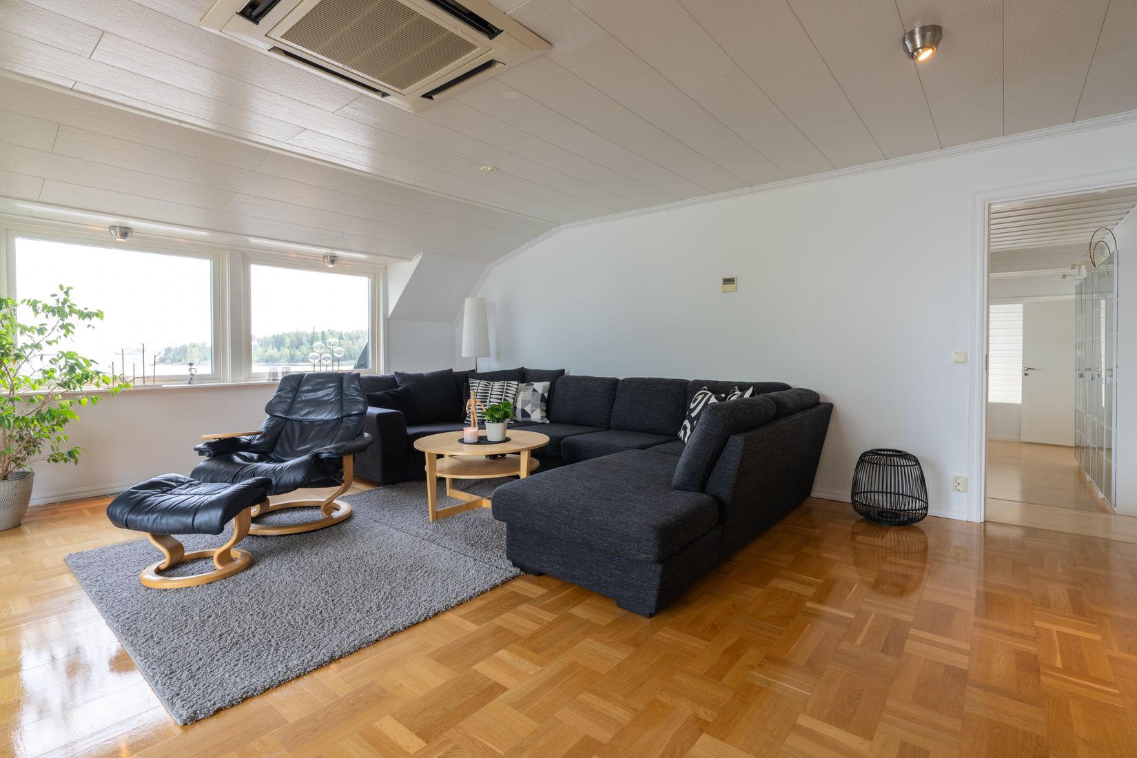 Villa, Sandviken 13, Sandviken, Båtskärsnäs, Kalix